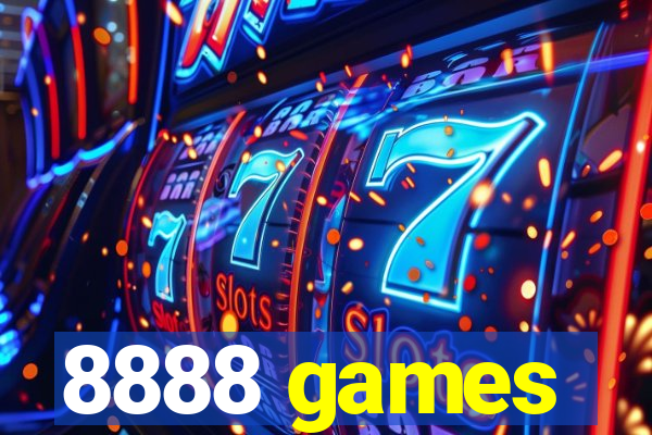 8888 games