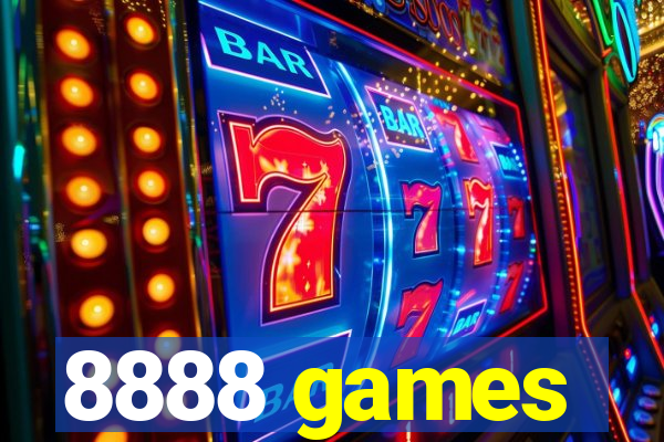 8888 games