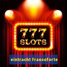 eintracht francoforte