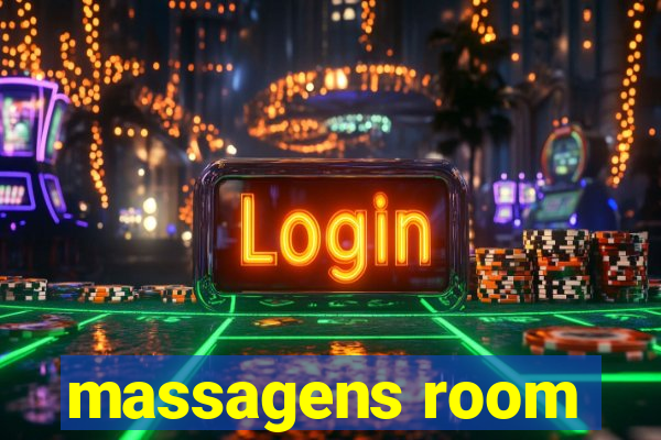 massagens room