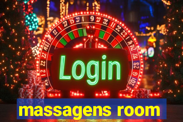 massagens room