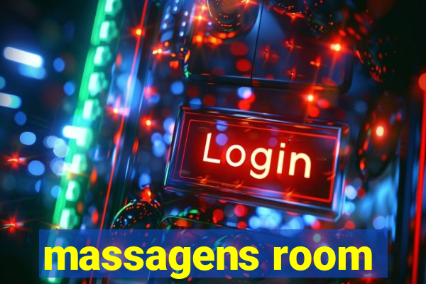 massagens room