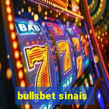 bullsbet sinais