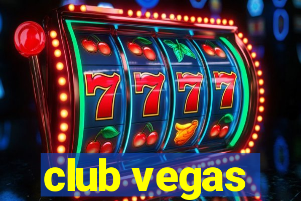 club vegas