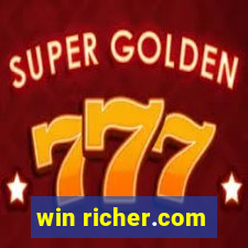 win richer.com