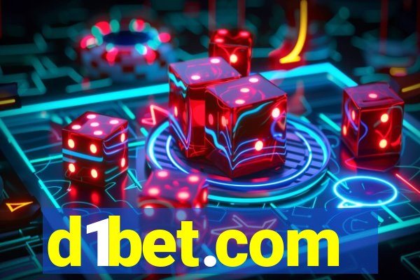 d1bet.com