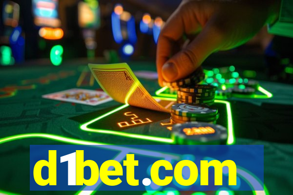 d1bet.com