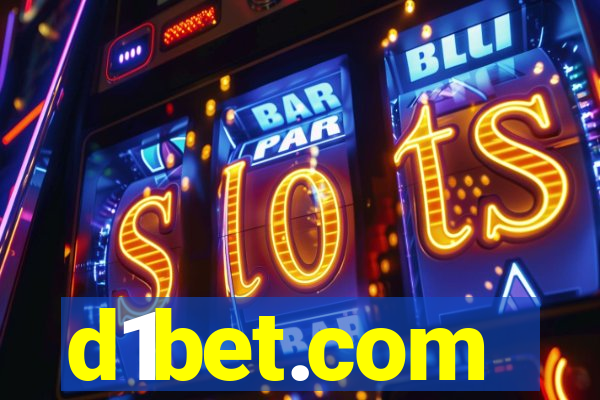 d1bet.com