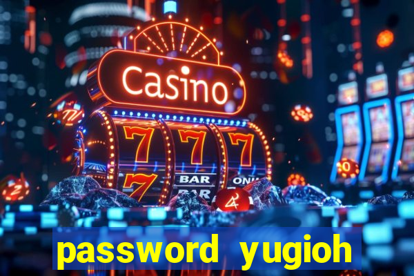 password yugioh forbidden memories