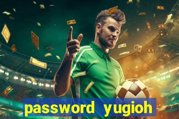 password yugioh forbidden memories