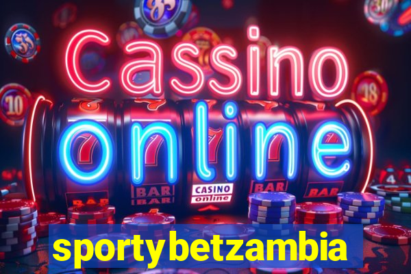 sportybetzambia