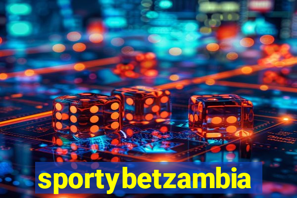 sportybetzambia