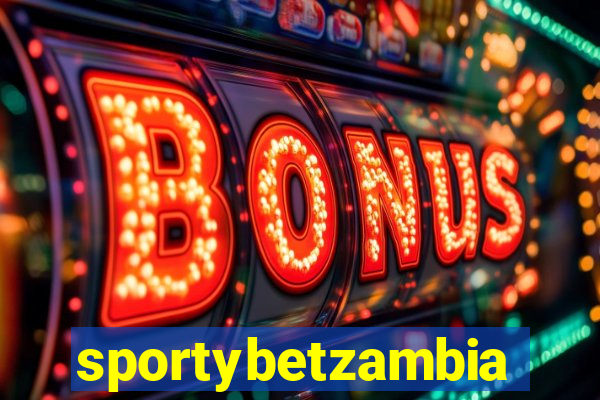 sportybetzambia