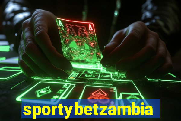 sportybetzambia