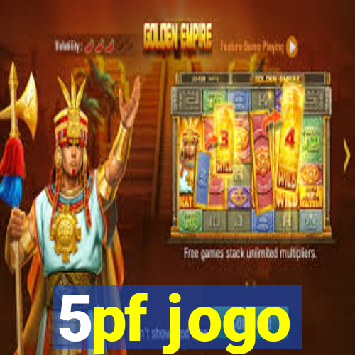 5pf jogo