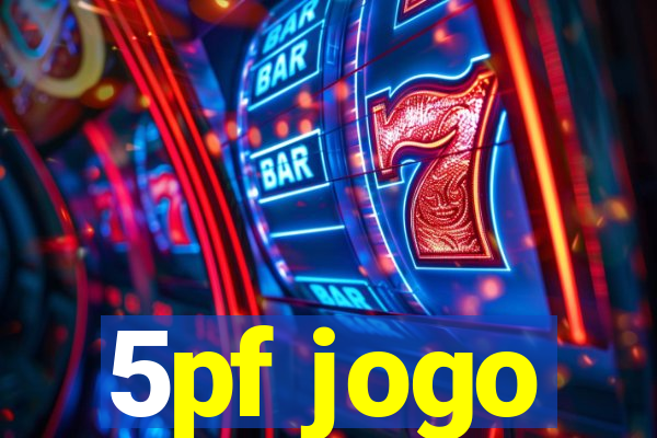 5pf jogo