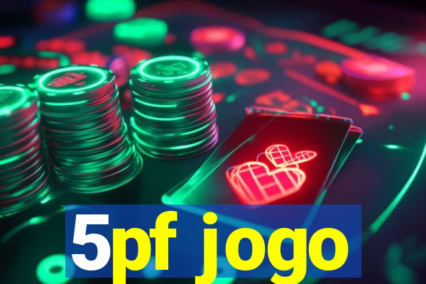 5pf jogo