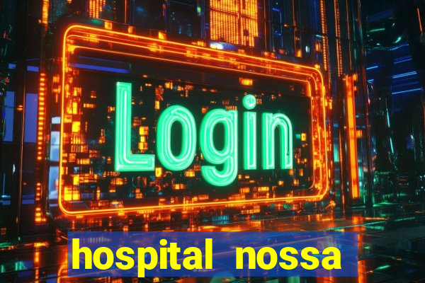 hospital nossa senhora de lourdes antas bahia