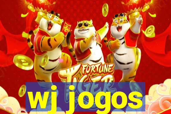 wj jogos