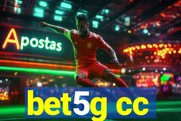 bet5g cc