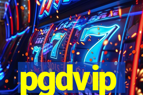 pgdvip