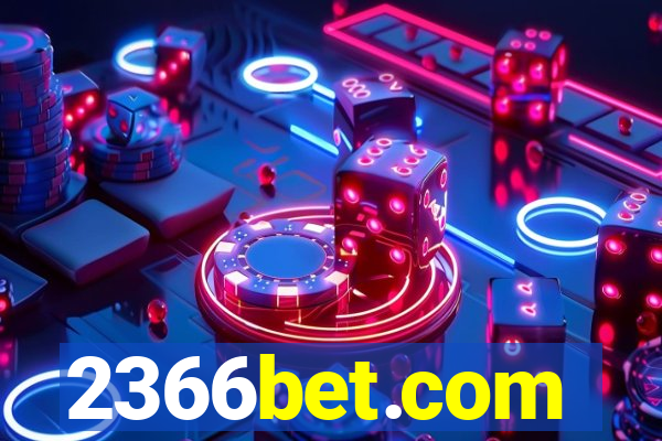 2366bet.com