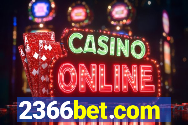 2366bet.com