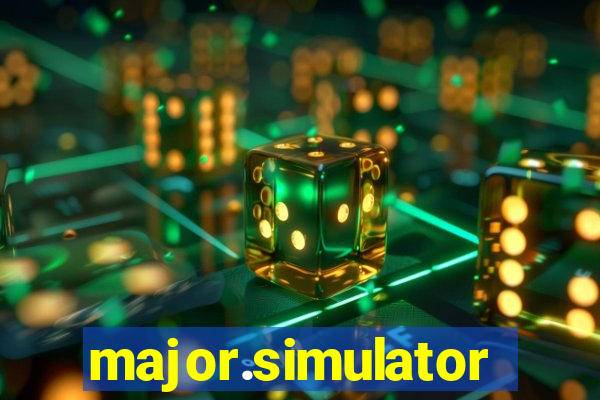 major.simulator