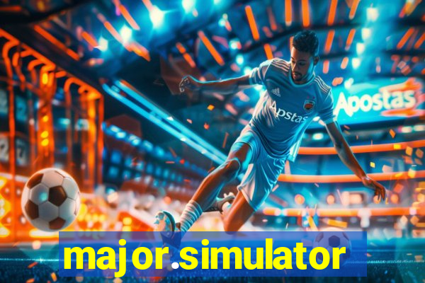 major.simulator