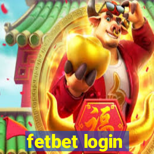 fetbet login