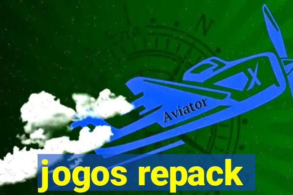 jogos repack