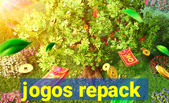 jogos repack