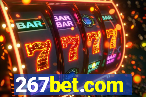 267bet.com