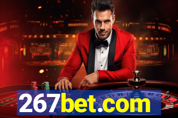 267bet.com