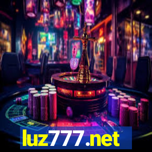 luz777.net