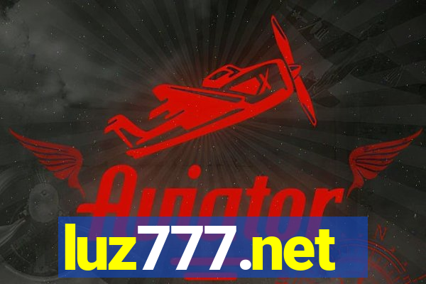 luz777.net