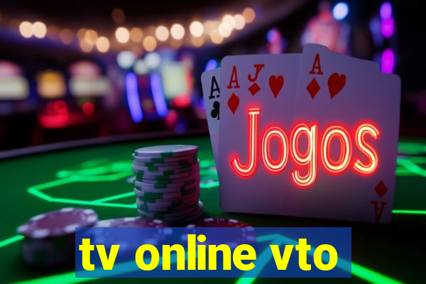 tv online vto