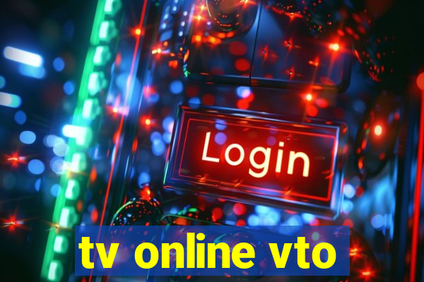 tv online vto