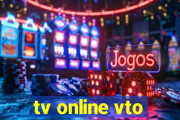 tv online vto