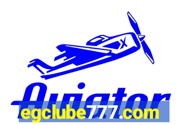 egclube777.com