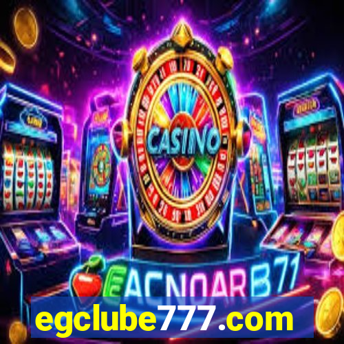 egclube777.com