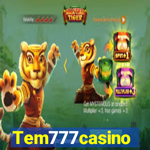 Tem777casino