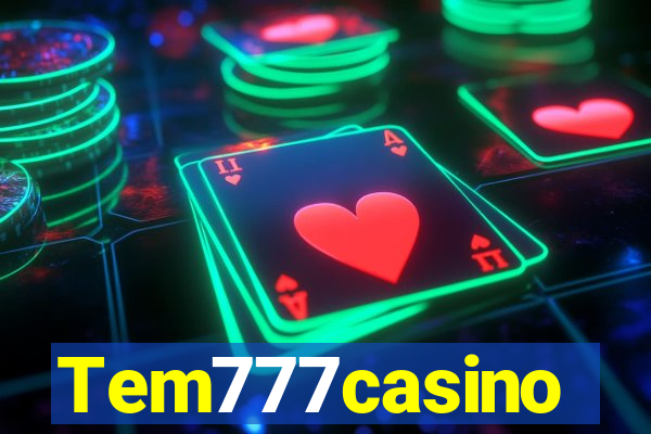 Tem777casino