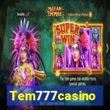 Tem777casino