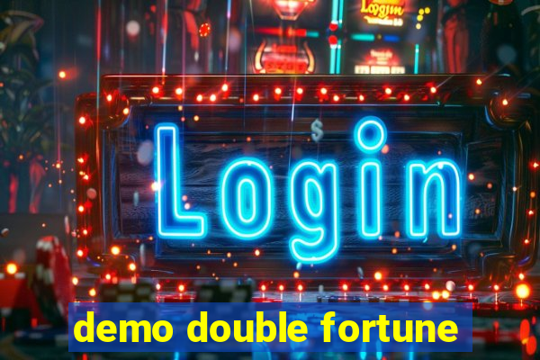 demo double fortune