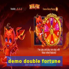 demo double fortune