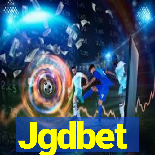 Jgdbet