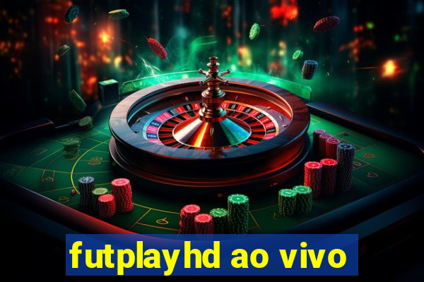 futplayhd ao vivo