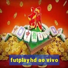 futplayhd ao vivo