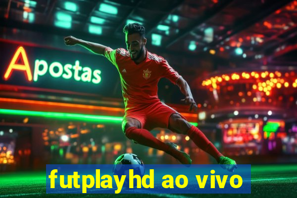 futplayhd ao vivo